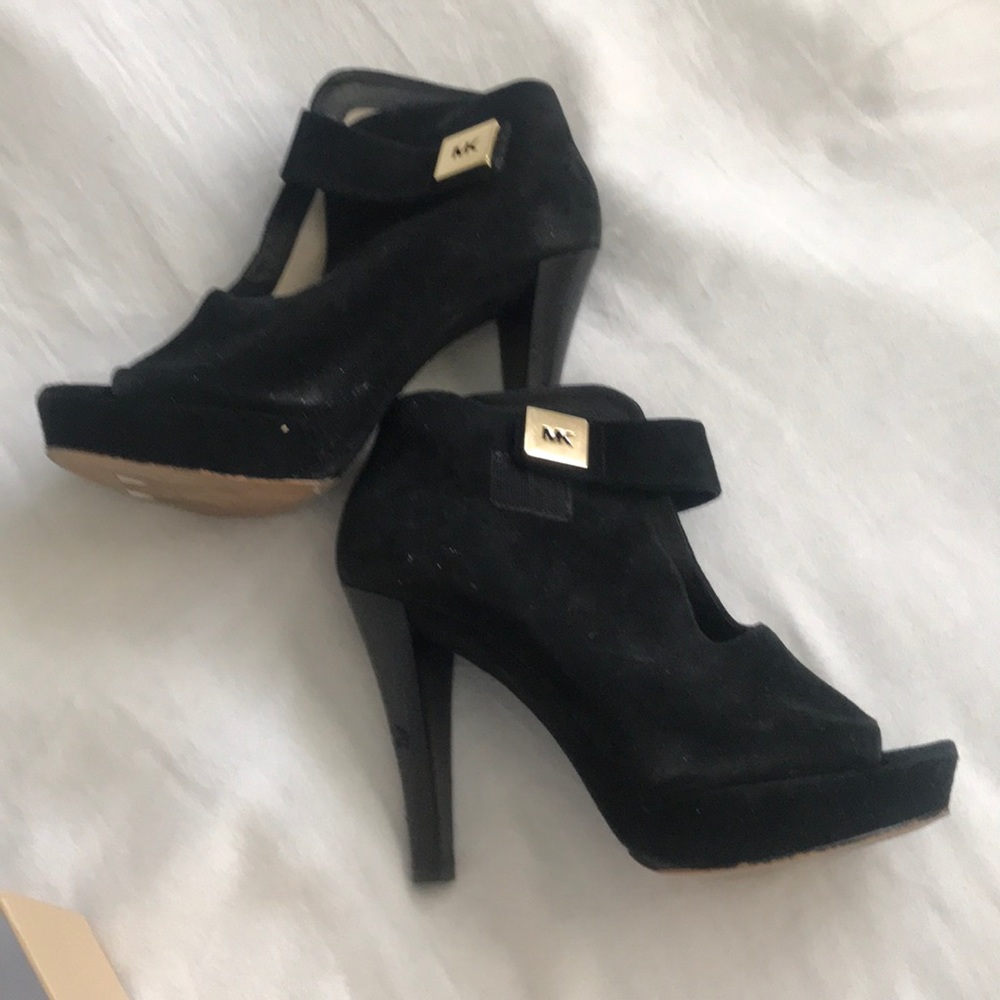 Michael Kors Heels